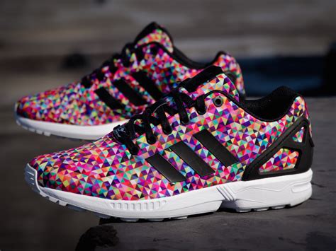 adidas schuhe zx flux günstig|adidas zx flux women's.